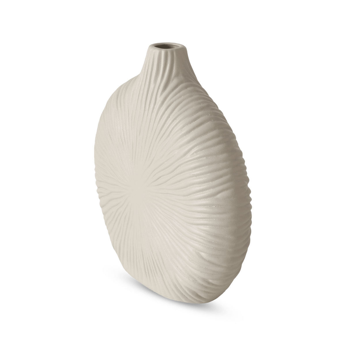 Vaas SIARO Ker. Beige