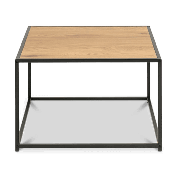 Salontafel BOKSKAP Wild Oak Salontafel BOKSKAP Wild Oak