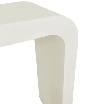 Console SIFNOS 120x35 Microcement Console SIFNOS 120x35 Microcement