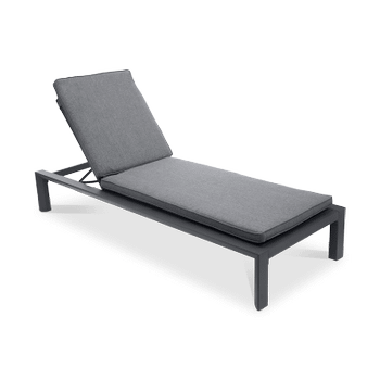 Ligbed Verstelbaar FURORE Grafiet Ligbed Verstelbaar FURORE Grafiet