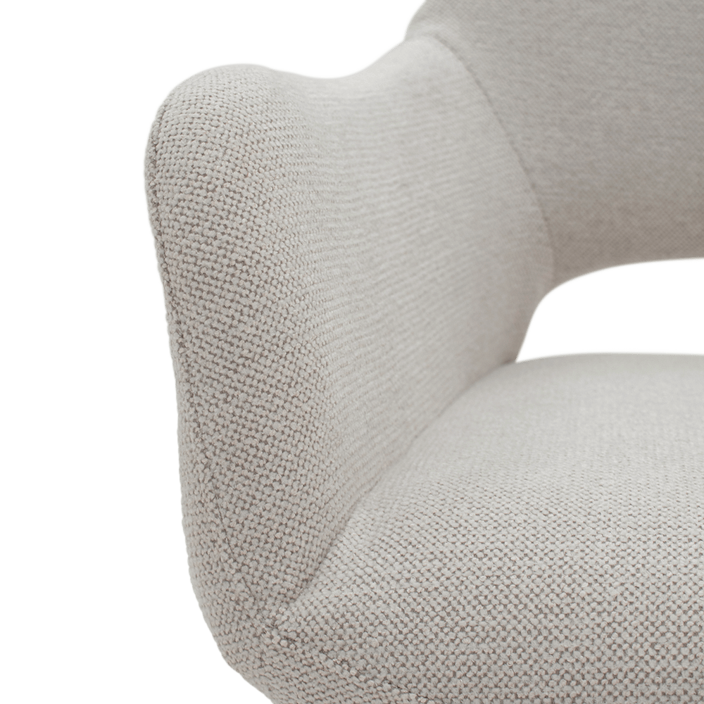 Armstoel PELE Sneak 110 Linen