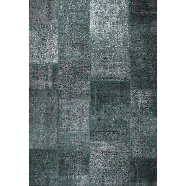 Tapijt GORYAS Groen 160x230