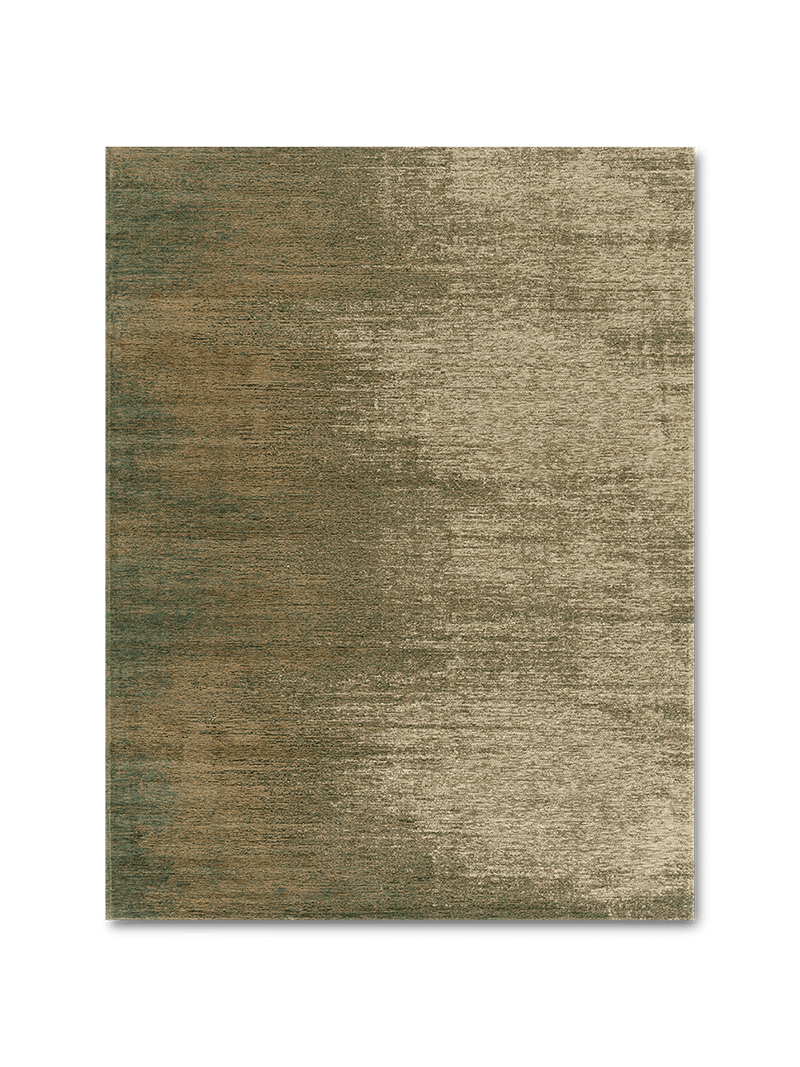 Tapijt Nuance Olive 200 x 300 cm