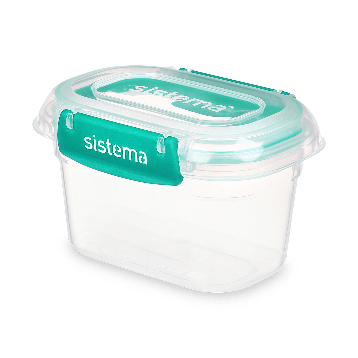 Sis.Klip It Voorraaddoos 400ml