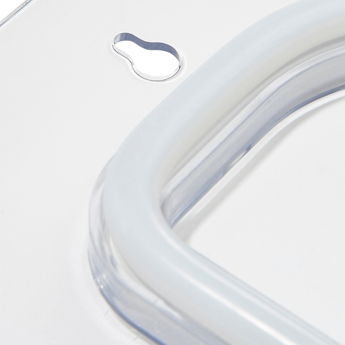 Wandlamp BAR Neon Geel  Wandlamp BAR Neon Geel