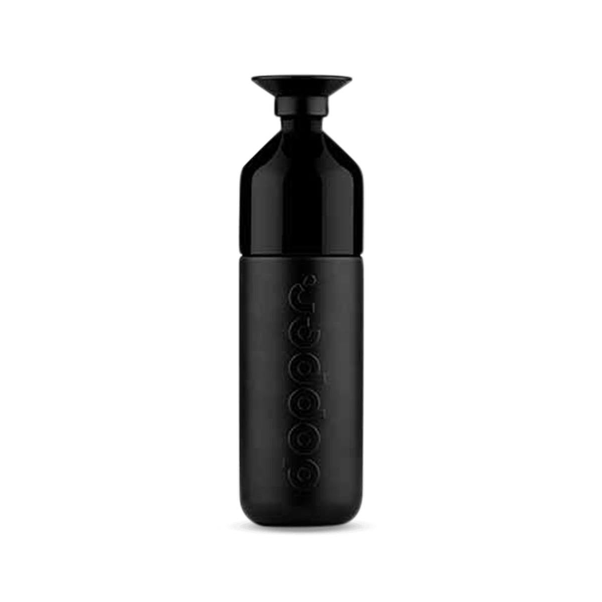 Insul. Isoleerfles DOPPER 1l Blazing Black