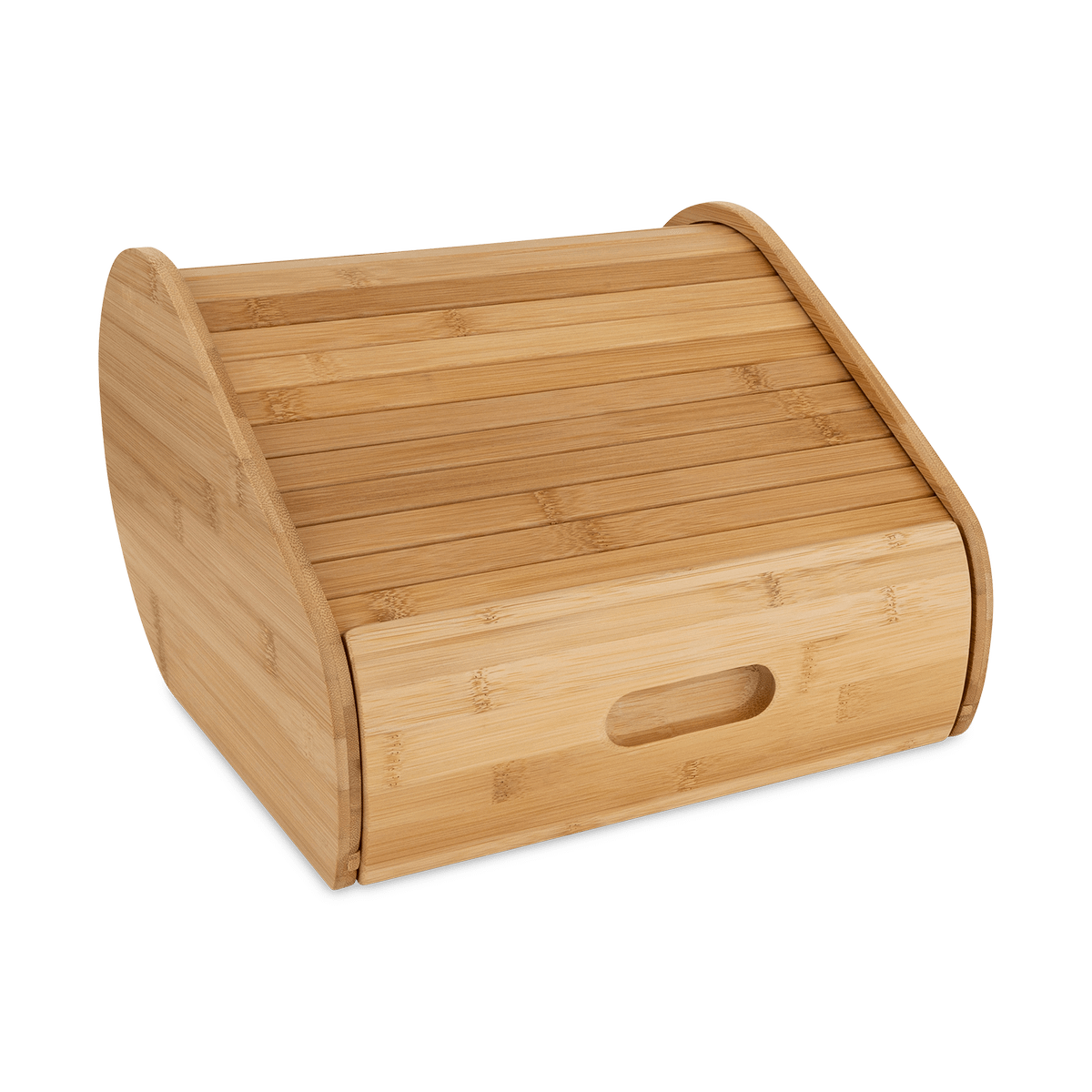 Broodtrommel TIRRIO Bamboe