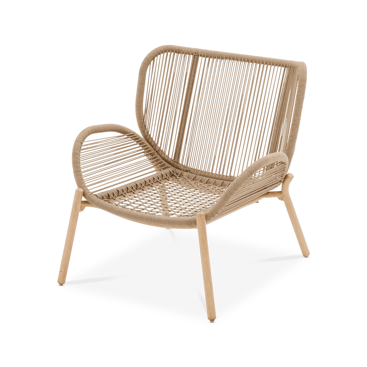Loungeset BARDOLINO Beige