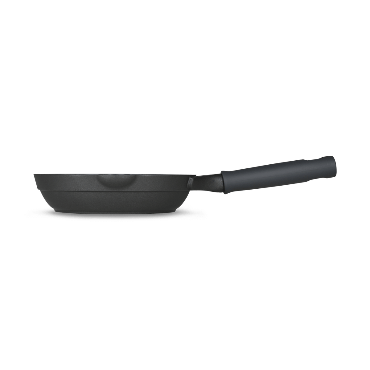 Braadpan ZANDER Ø20 Zwart