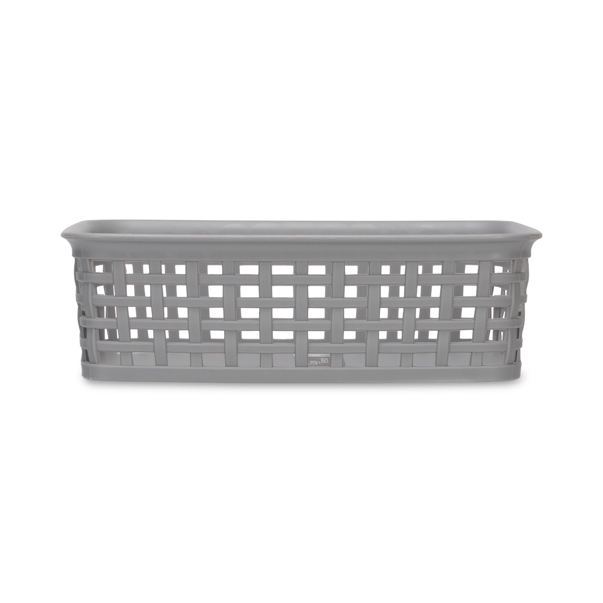 Mand ORZO RH 1.1l Grijs