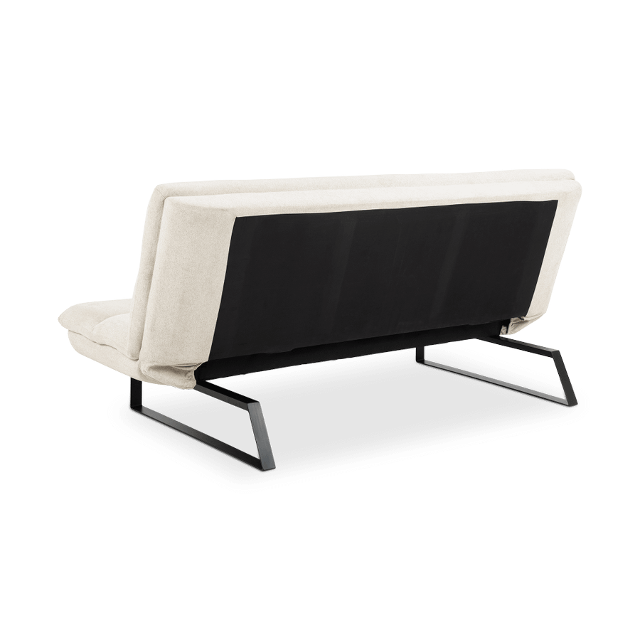 Slaapbank DORMIR Apia Beige 453 Slaapbank DORMIR Apia Beige 453