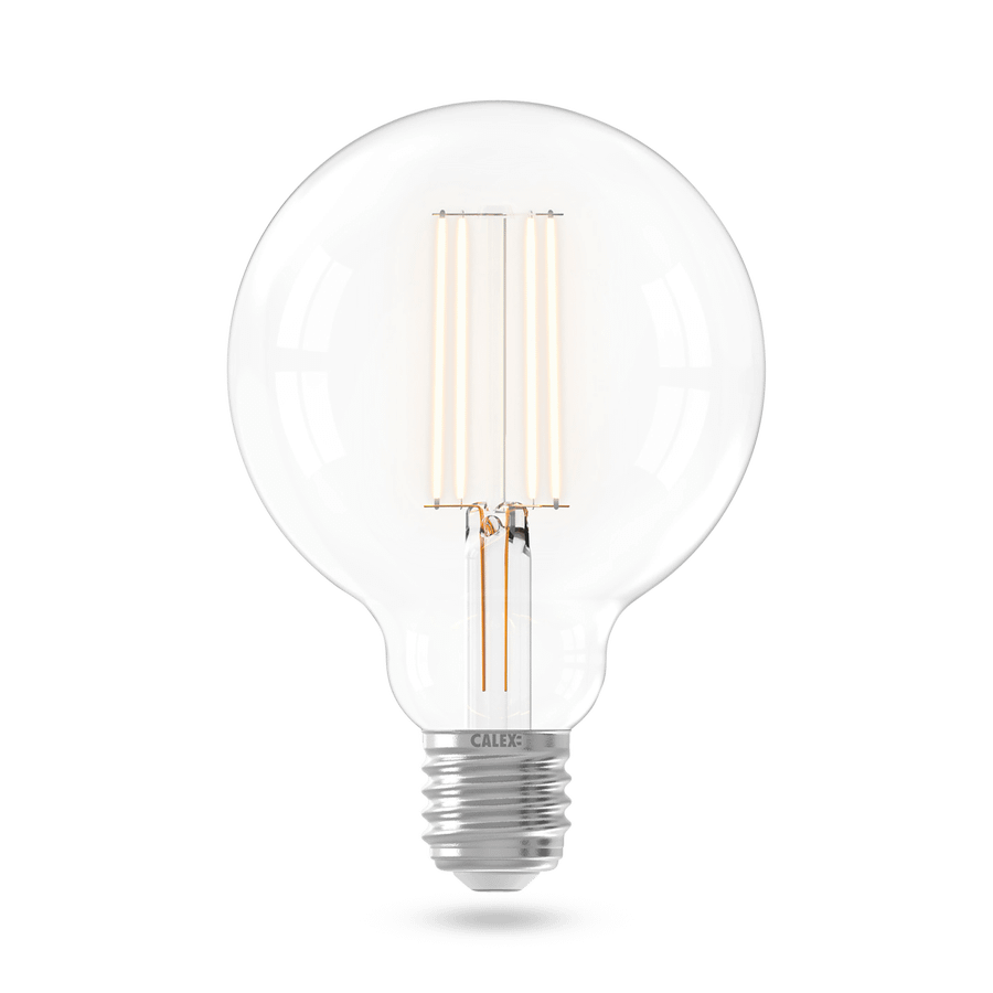 LED Lamp W.FILAM. BOL E27-4W LED Lamp W.FILAM. BOL E27-4W