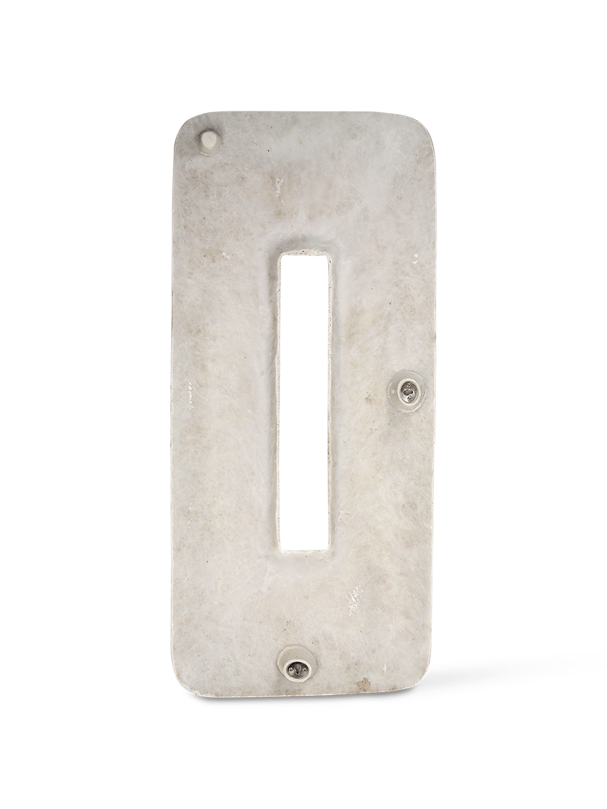 Wanddeco ELONA XL Steen Beige