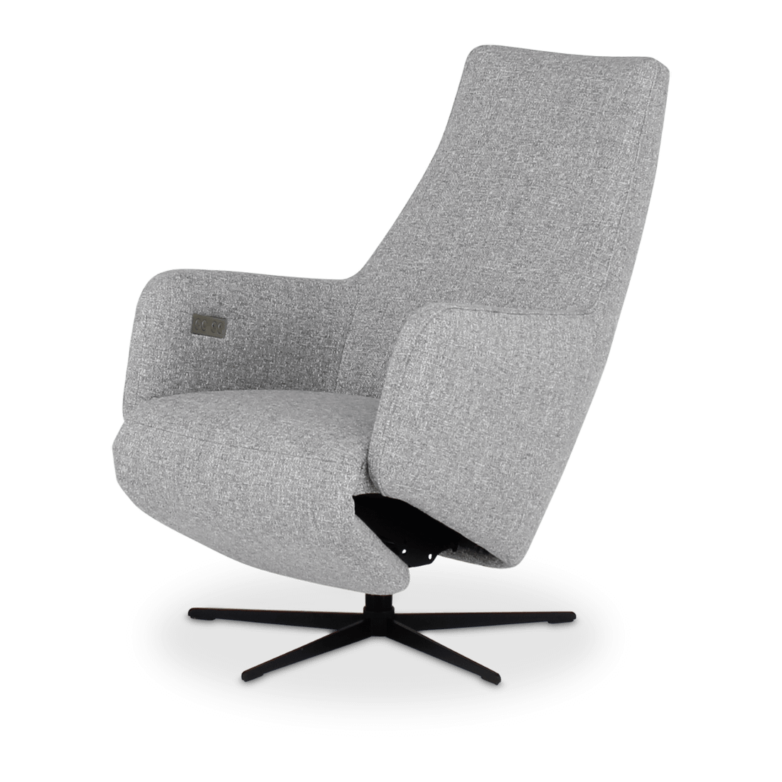 Relax MARVIN B69 Ash Grey Relax MARVIN B69 Ash Grey