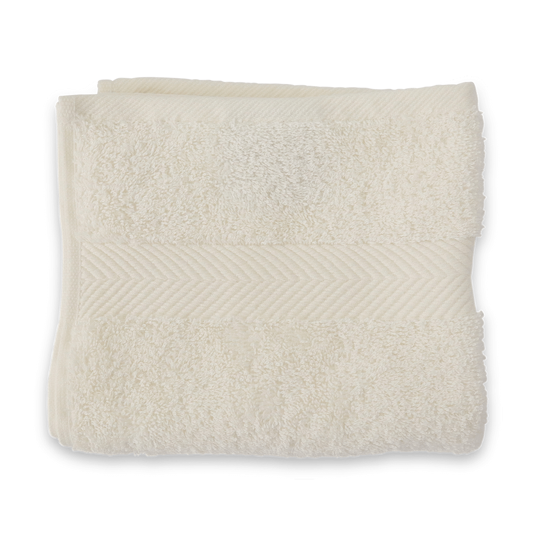 Gastendoek RT Ivory