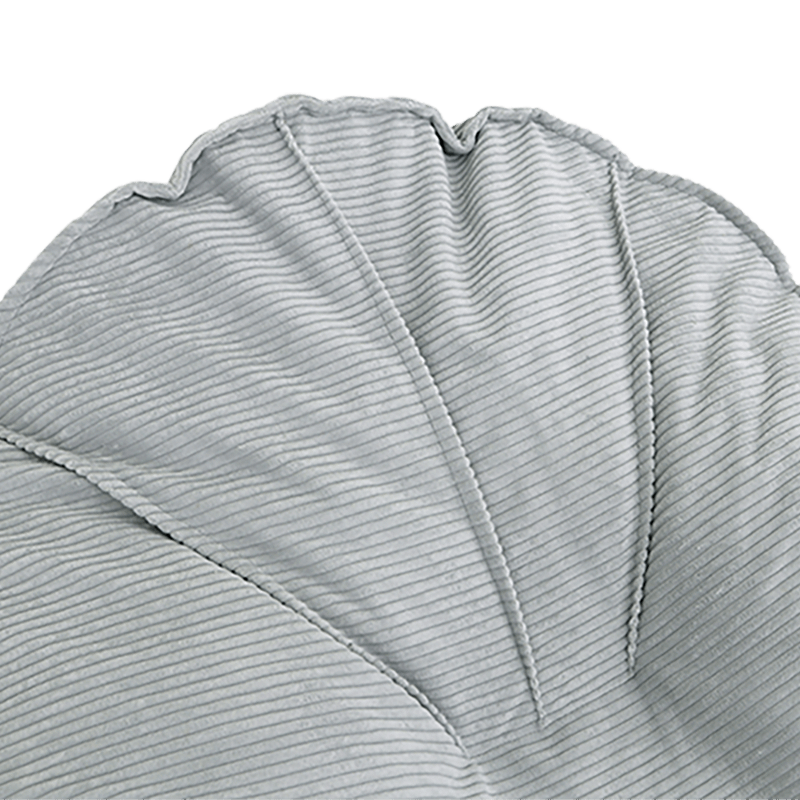 Zitzak GENUA Posa Grey Ø120 Zitzak GENUA Posa Grey Ø120