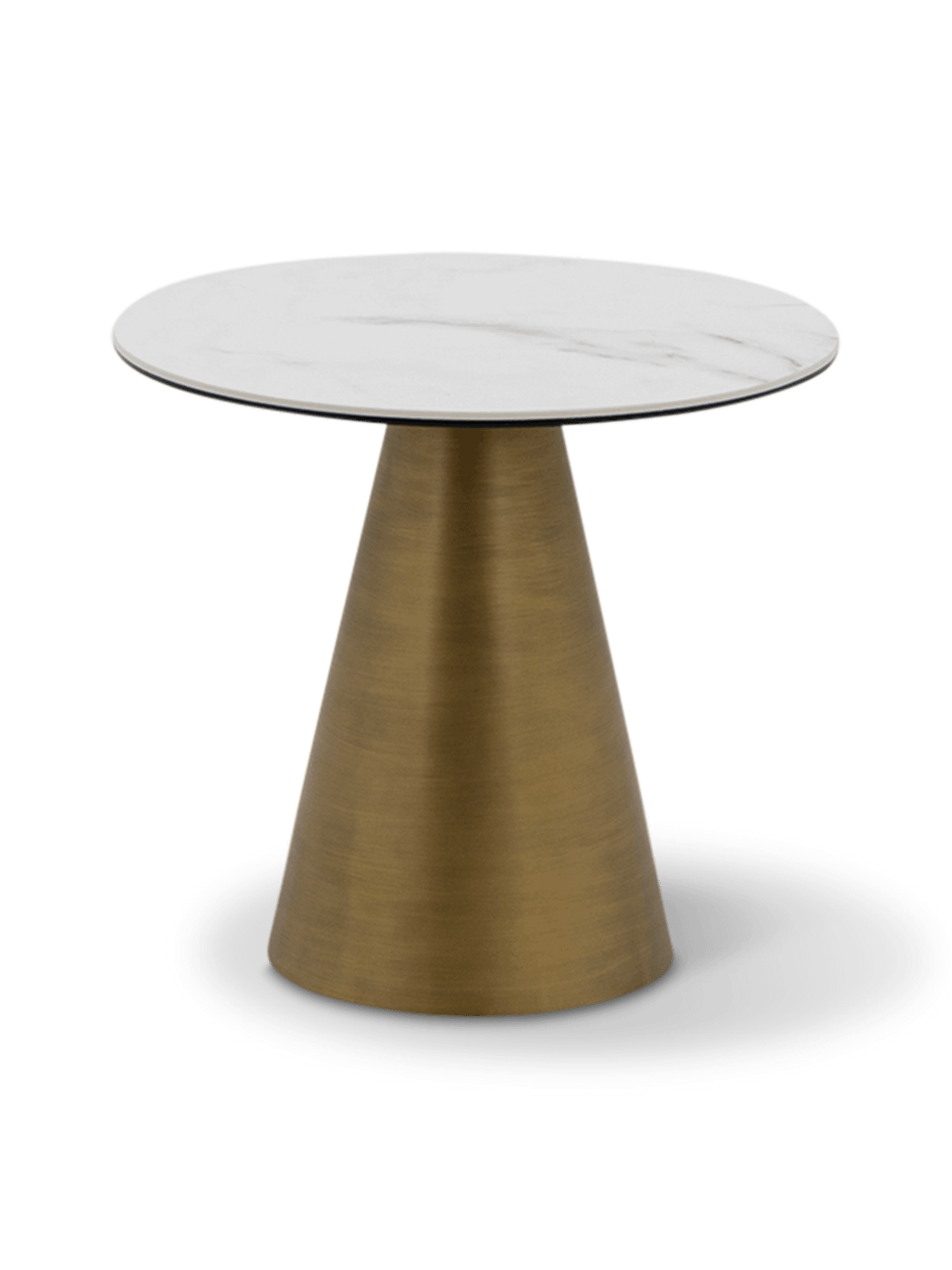 Bijzettafel Faro Ø55 cm