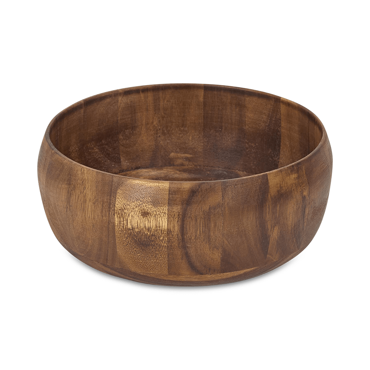 Slakom ACARA Rond Acacia Bruin