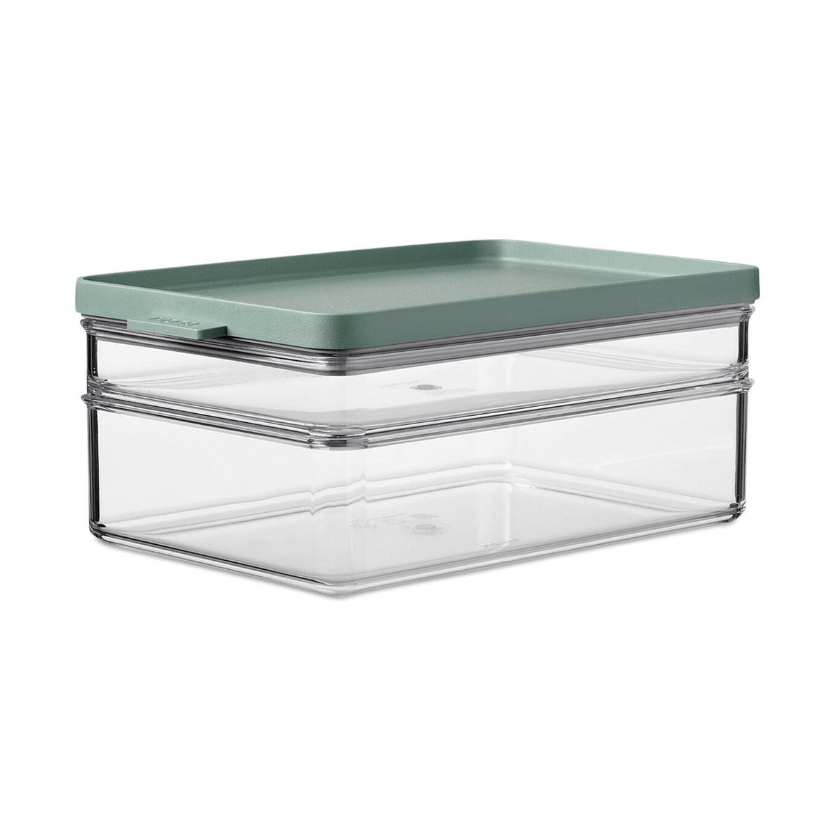 Koelkastdoos Ontbijt OMNIA Duo Nordic Sage