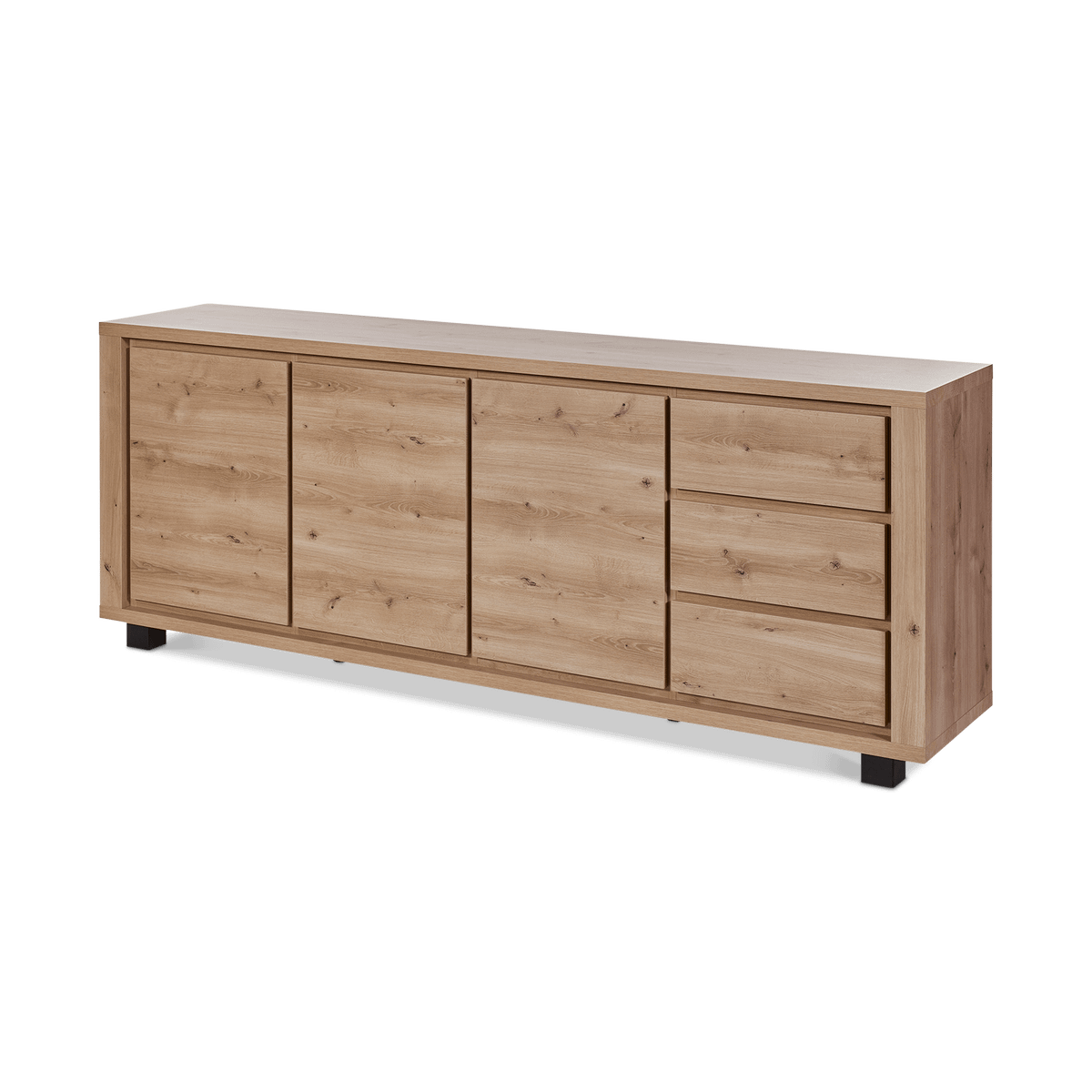 Dressoir AURELIO Hudson Oak B238