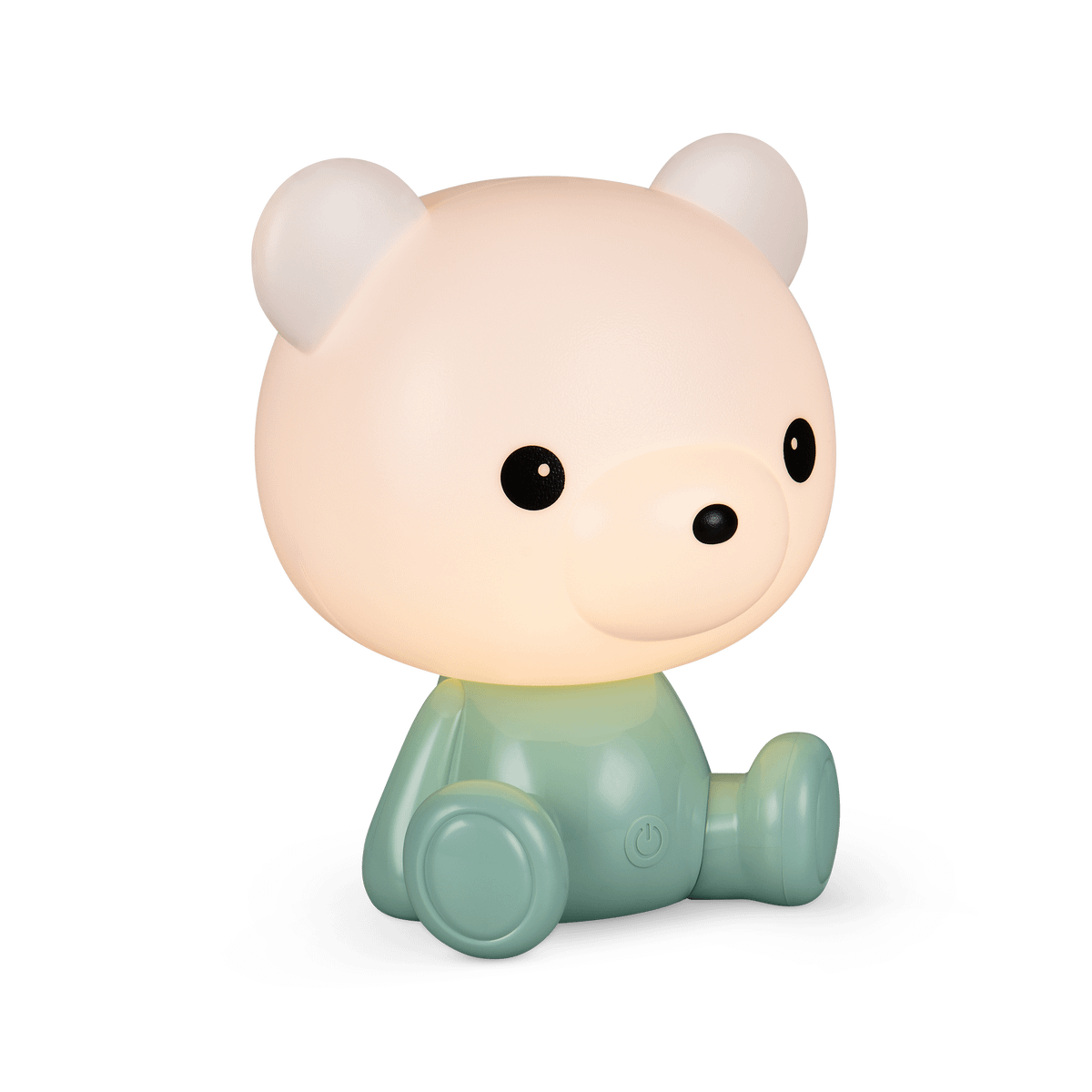 Tafellamp CUTIE Mint