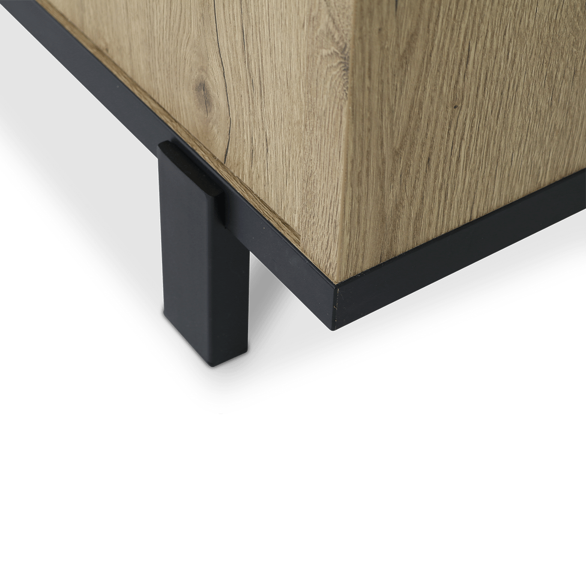 Dressoir BIGFOOT Naturel B241