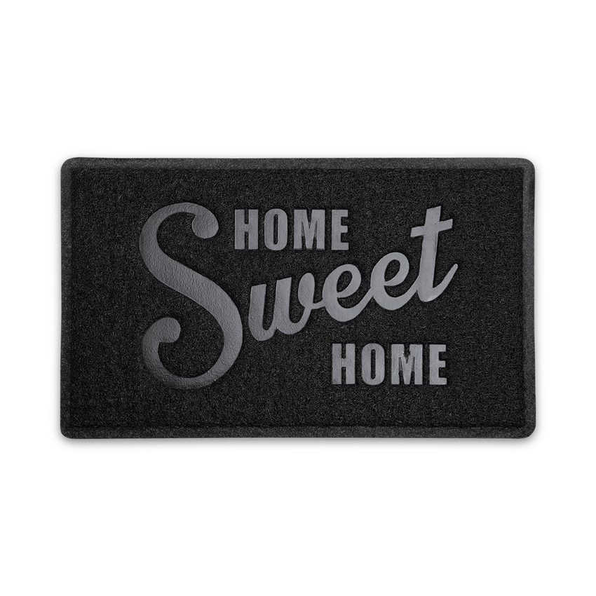 Deurmat HOME SWEET HOME LUANCE sas HOME SWEET HOME-1572