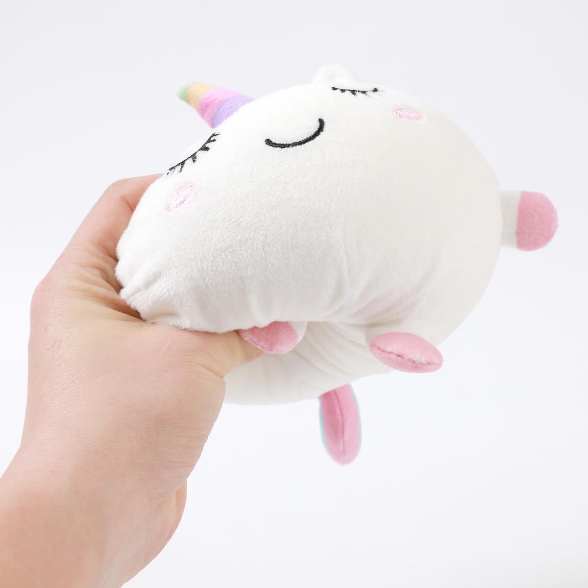 Squishy kussen UNICORN