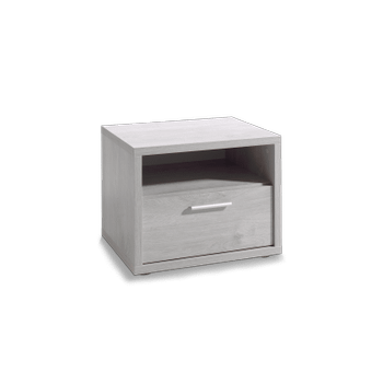 Nachttafel BRAM Ribbeck Eik Nachttafel BRAM Ribbeck Eik