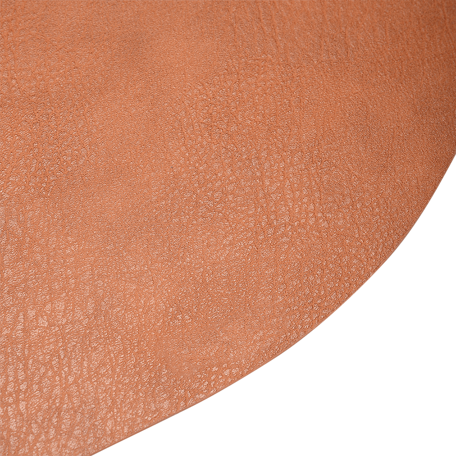 Placemat RILANA Organisch Cognac