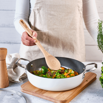 Lepel DELLIS Eco Beuk Lepel DELLIS Eco Beuk