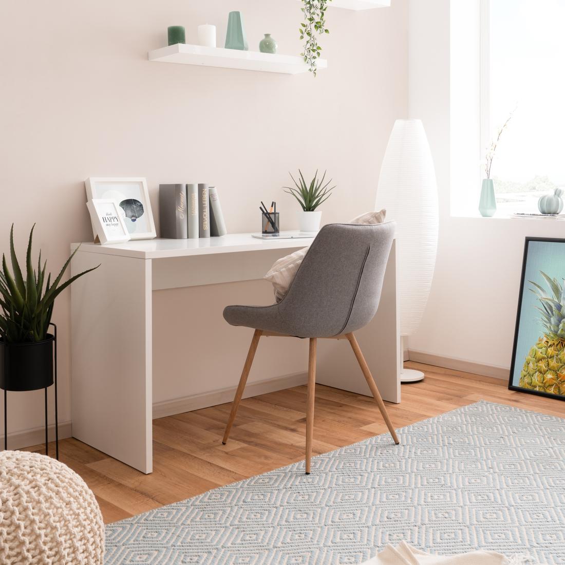 Bureau ZOMA Wit Bureau ZOMA Wit