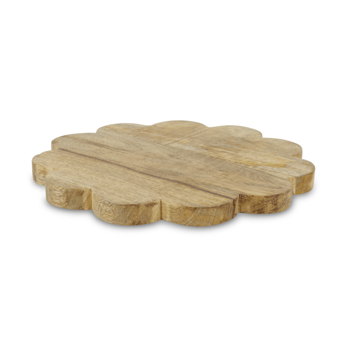 Plateau SAMELI Bloem Mango Naturel