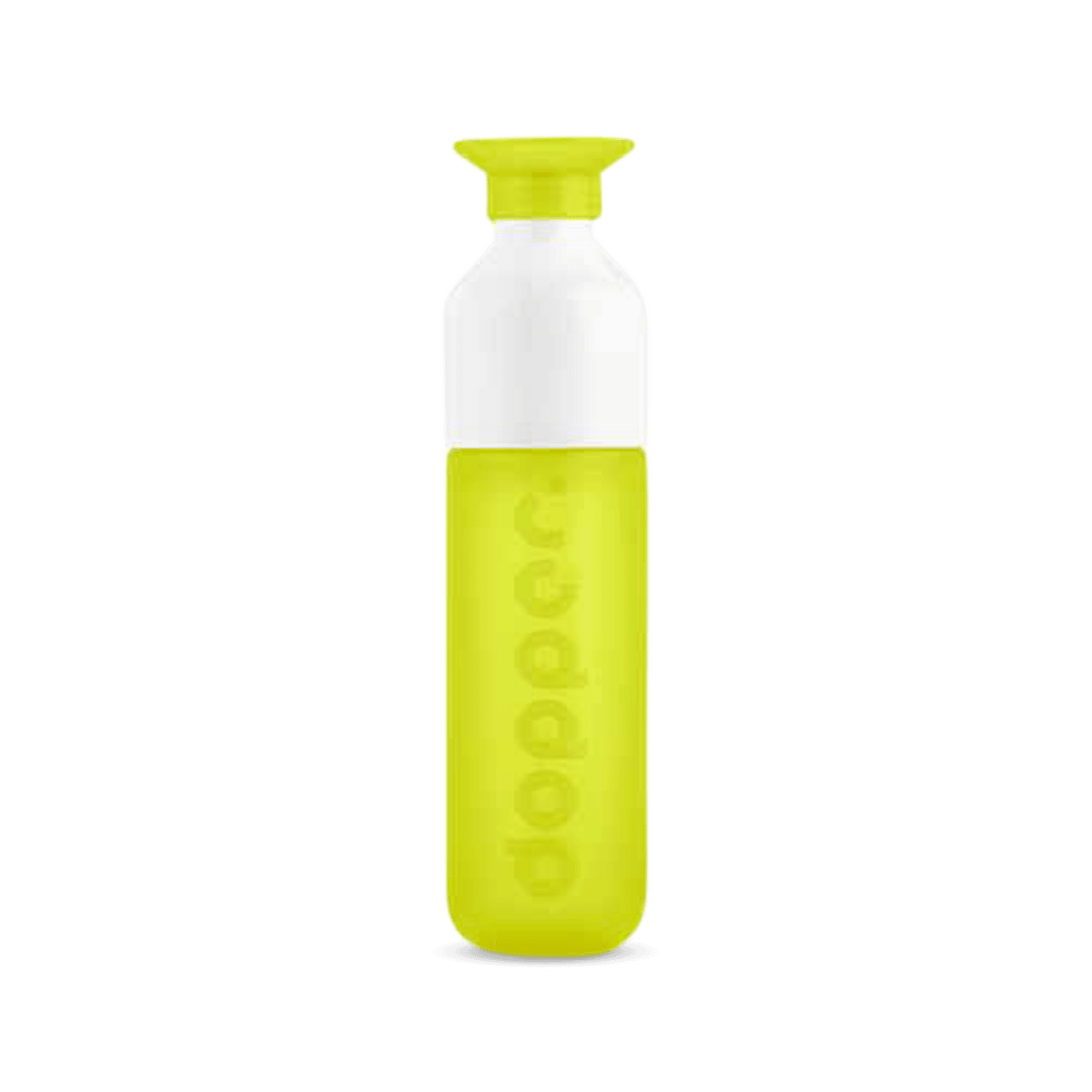 Drinkfles DOPPER 450ml Seahorse Lime