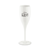 Champagneglas CHEERS KOZIOL IDEAS FOR FRIENDS GmbH KOZ-4030525