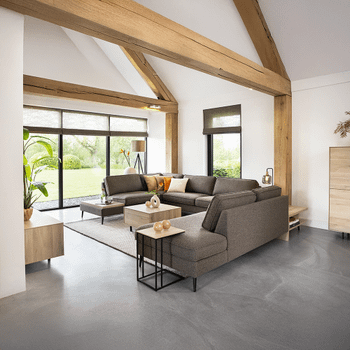 Wandkast ANALOG B120 Fresh Oak Wandkast ANALOG B120 Fresh Oak