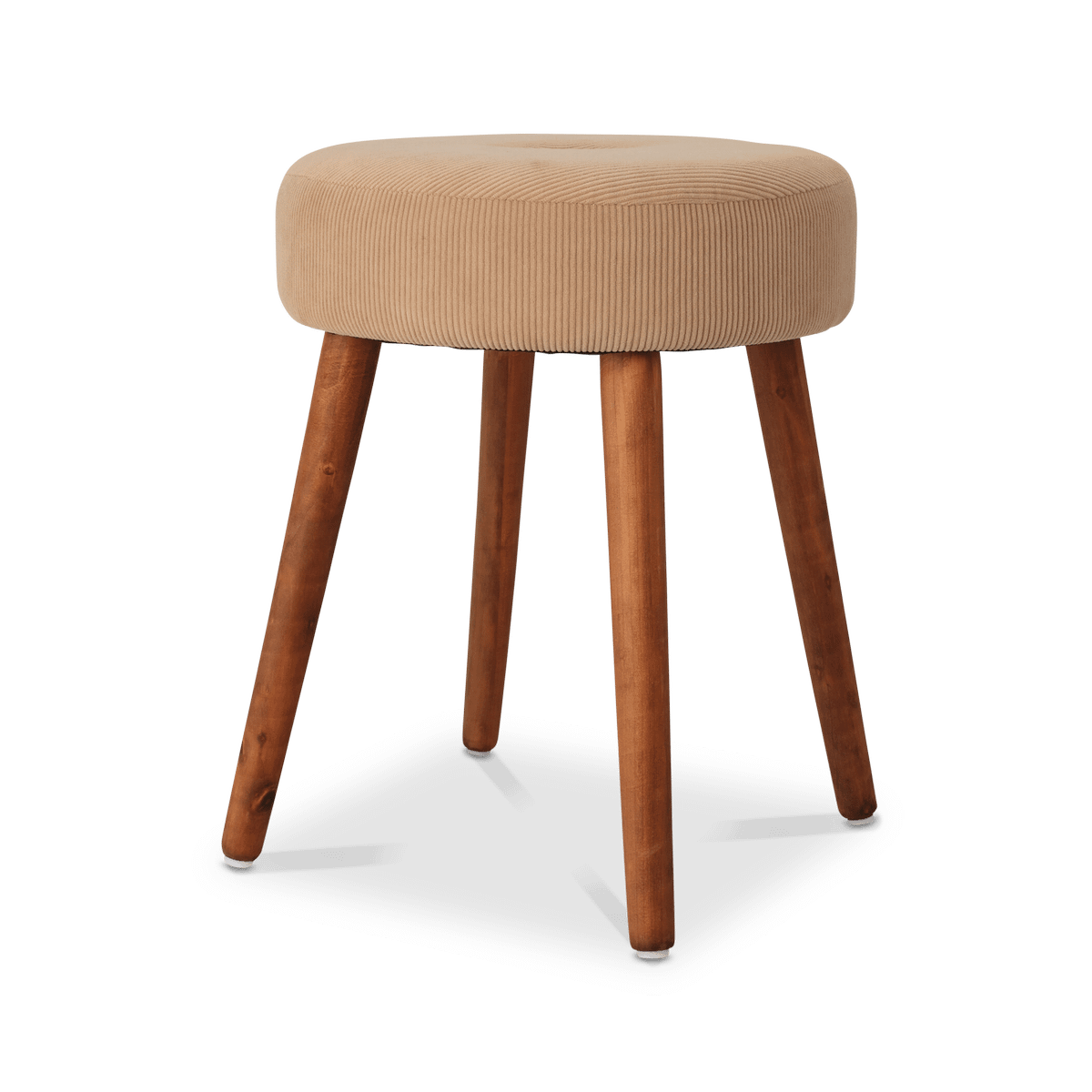 Kruk CAPRILO Corduroy Cream