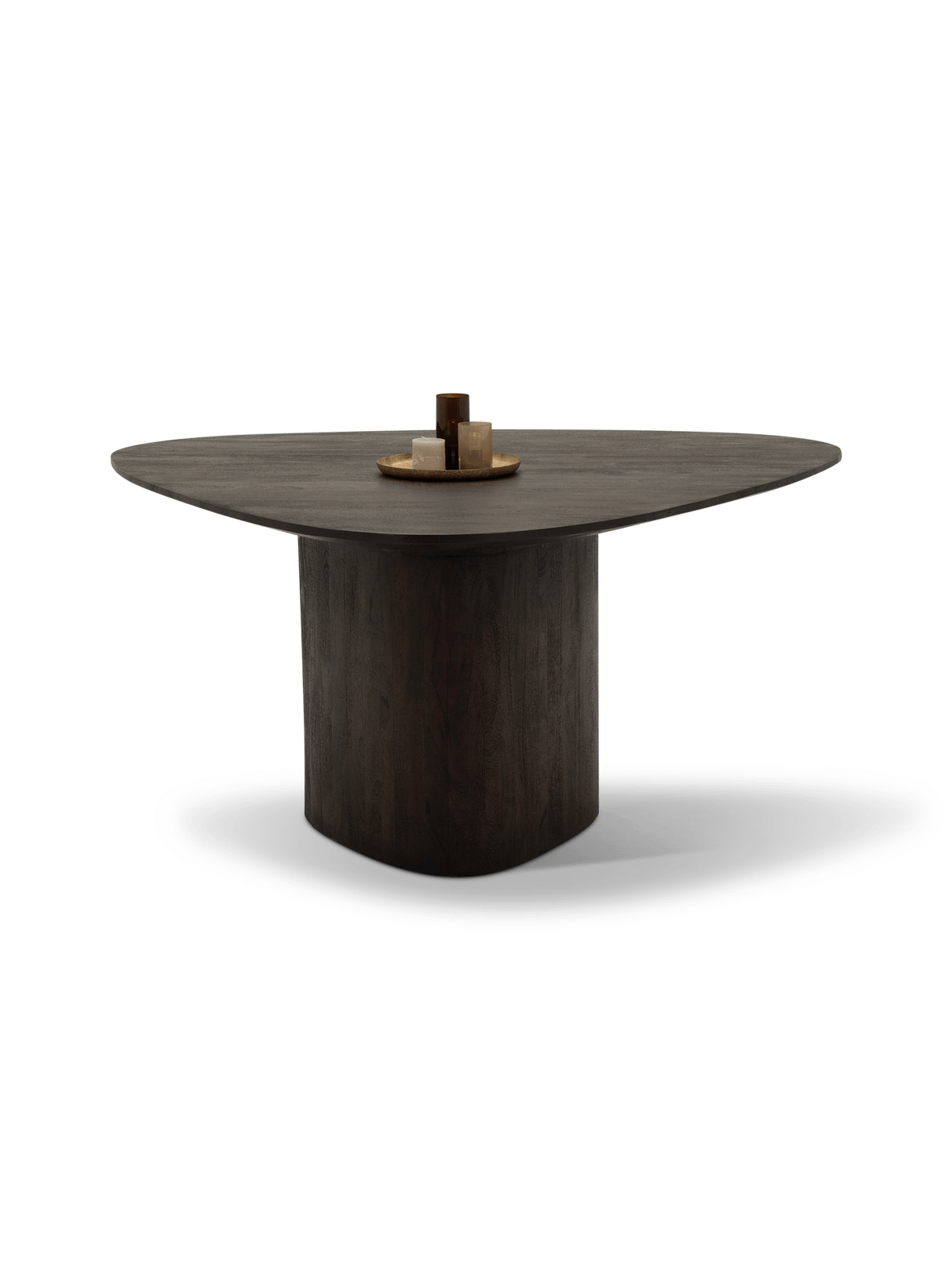 Eettafel Enso 165 x 161 cm