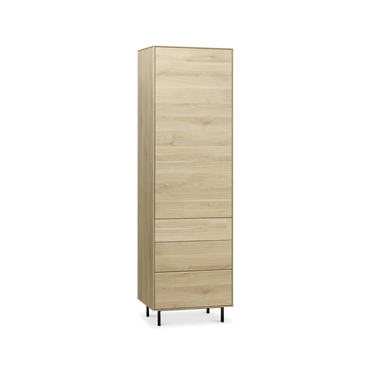 Wandkast ANALOG B60 Fresh Oak
