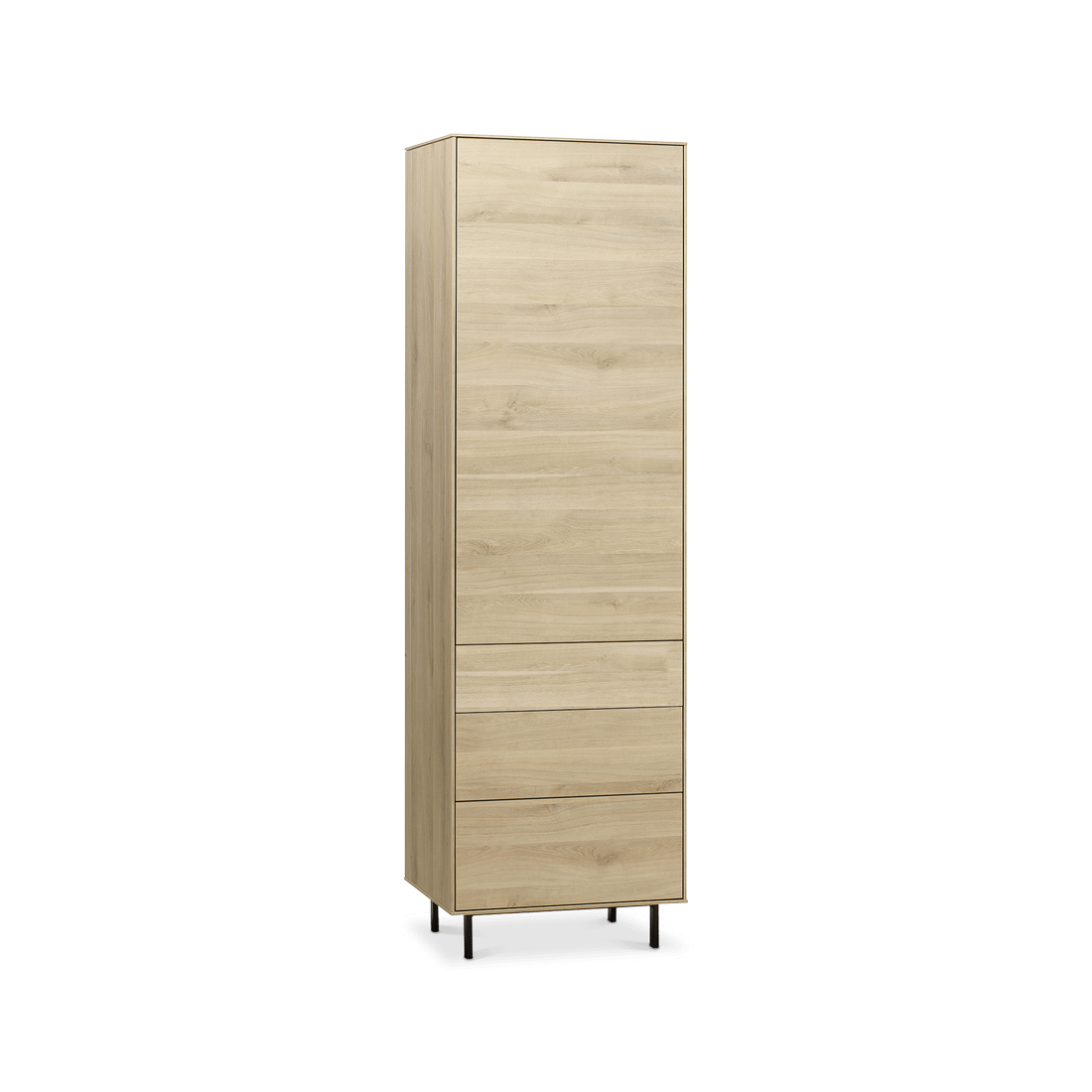 Wandkast ANALOG B60 Fresh Oak Wandkast ANALOG B60 Fresh Oak
