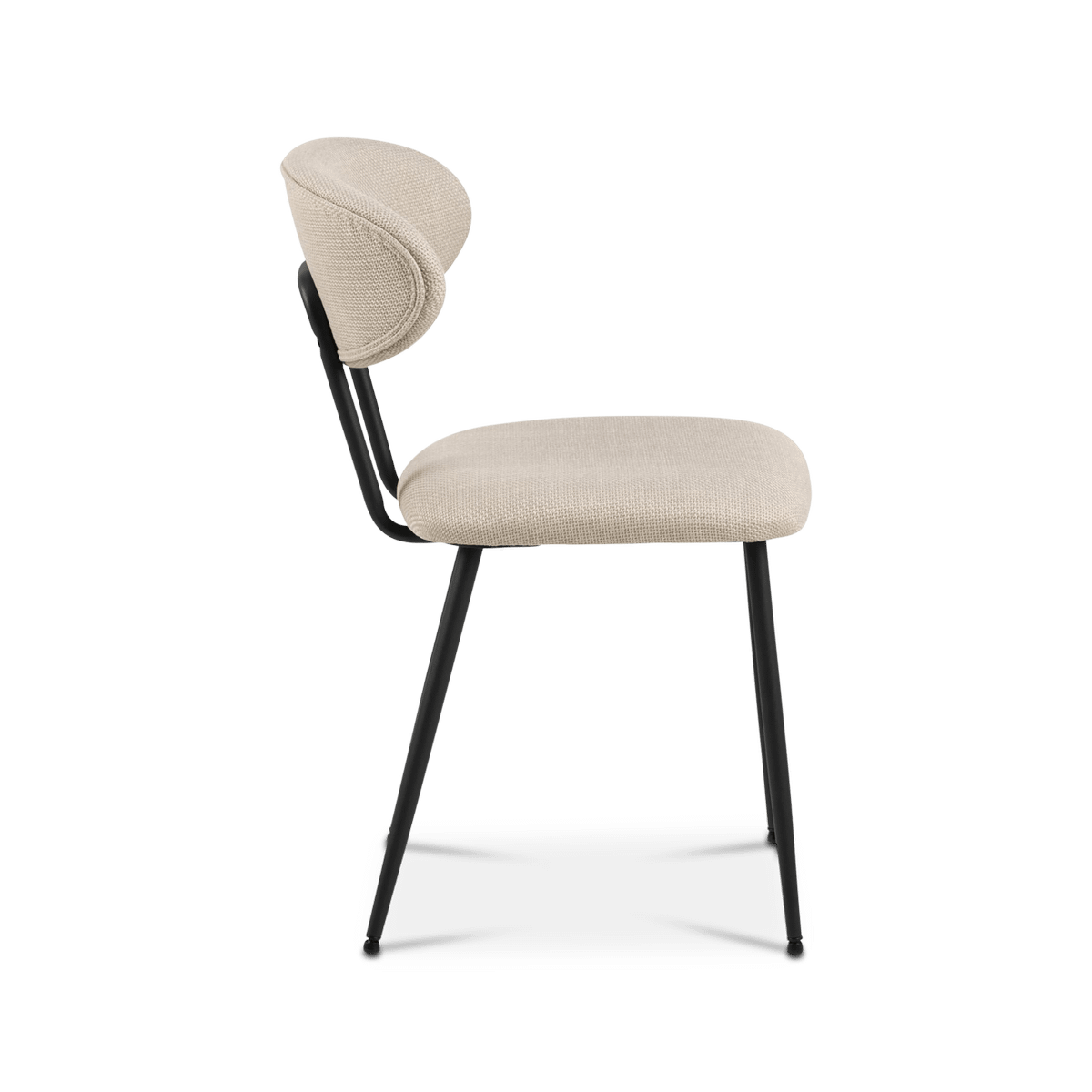 Stoel CECILE Basel Beige
