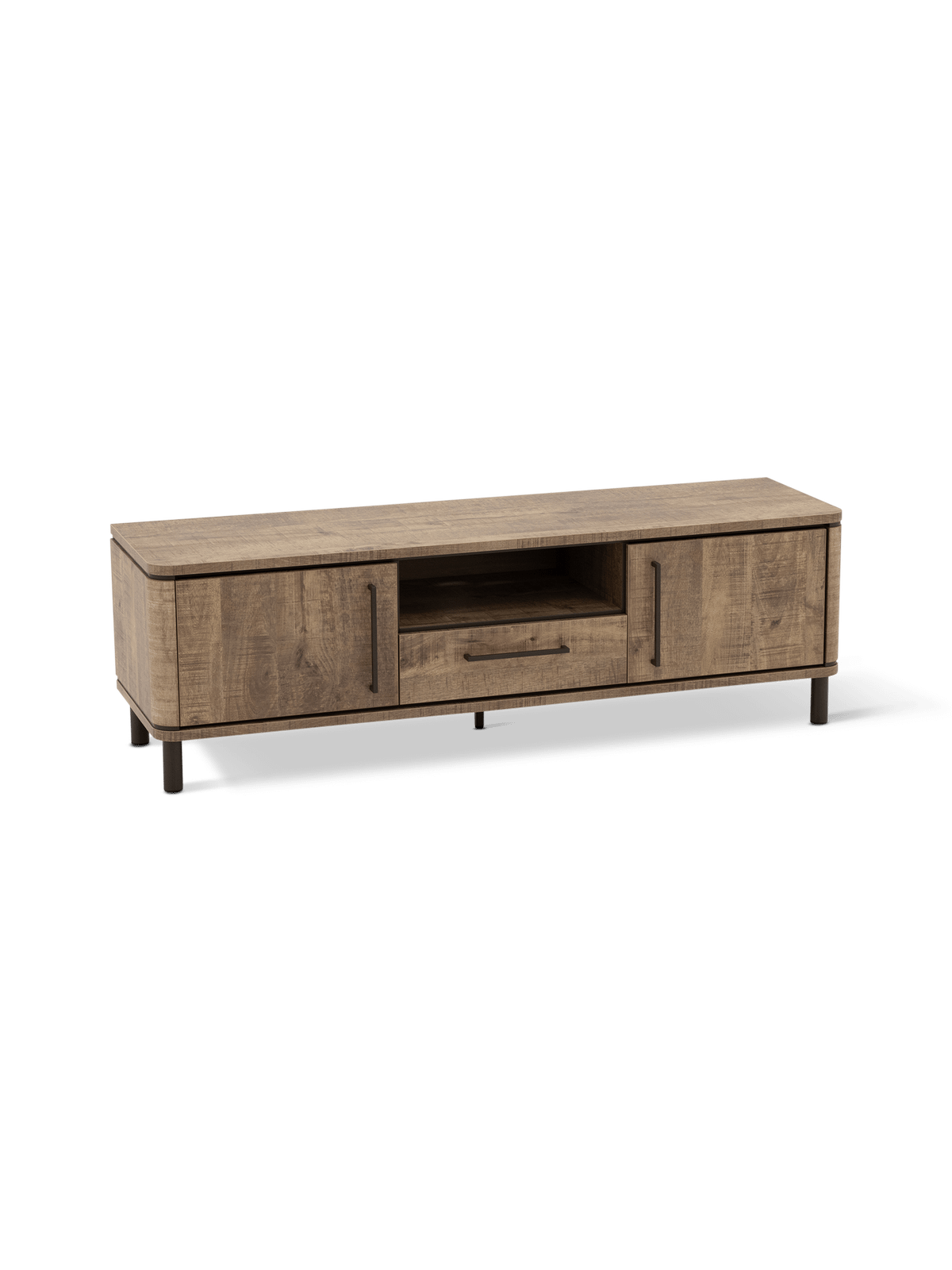 TV-meubel Hammond Mango B160