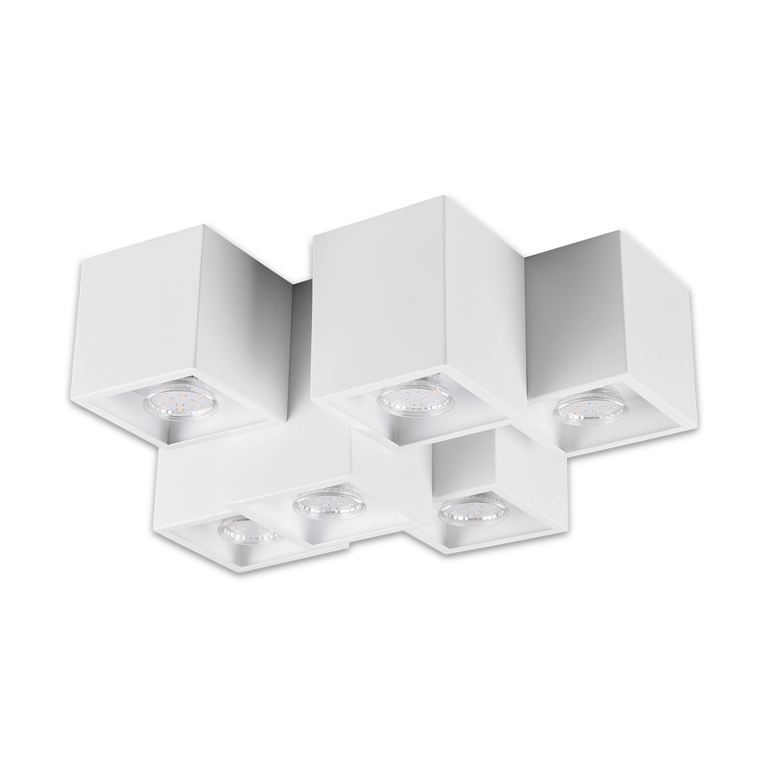 Spot FERNANDO Wit Spot FERNANDO Wit