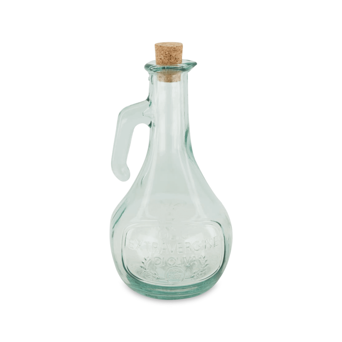 Fles ORLIS Glas