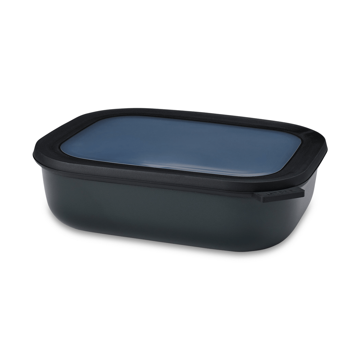 Multikom CIRQULA RH 2000ml N. Zwart