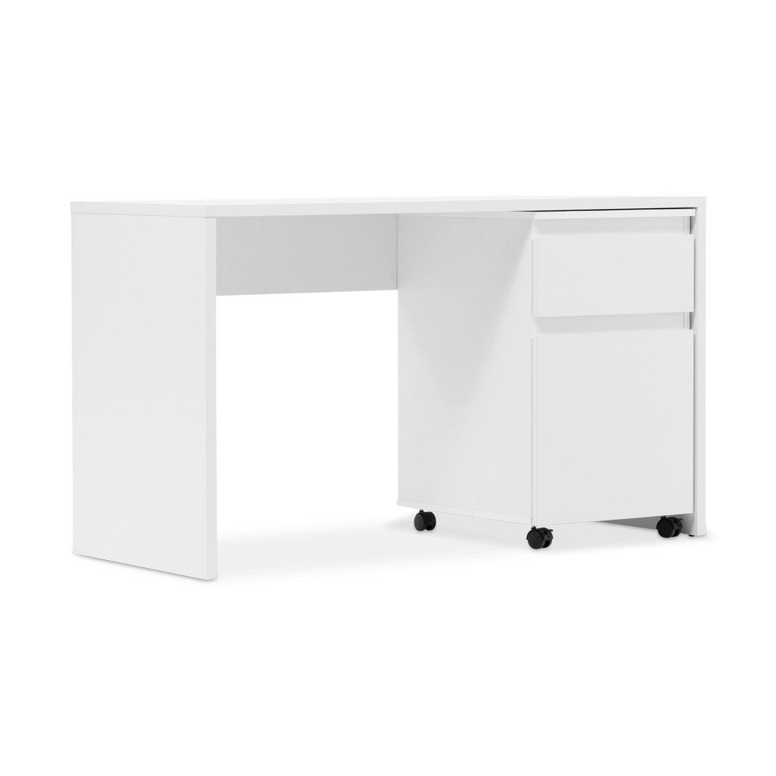 Bureau ZOMA Wit Bureau ZOMA Wit