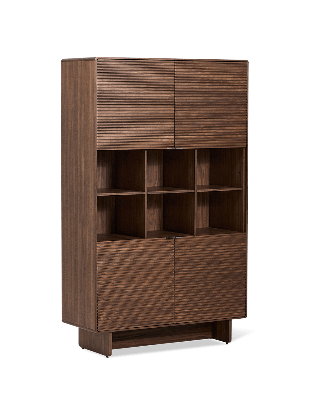 Wandkast Norlen B100