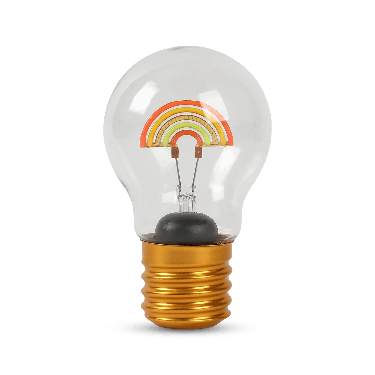 Tafellamp BULB Rainbow