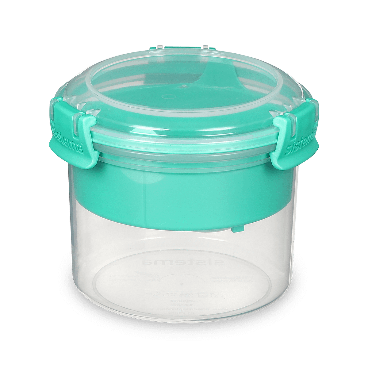 Sis.ToGo Ontbijtkom Com. Breakfast Minty
