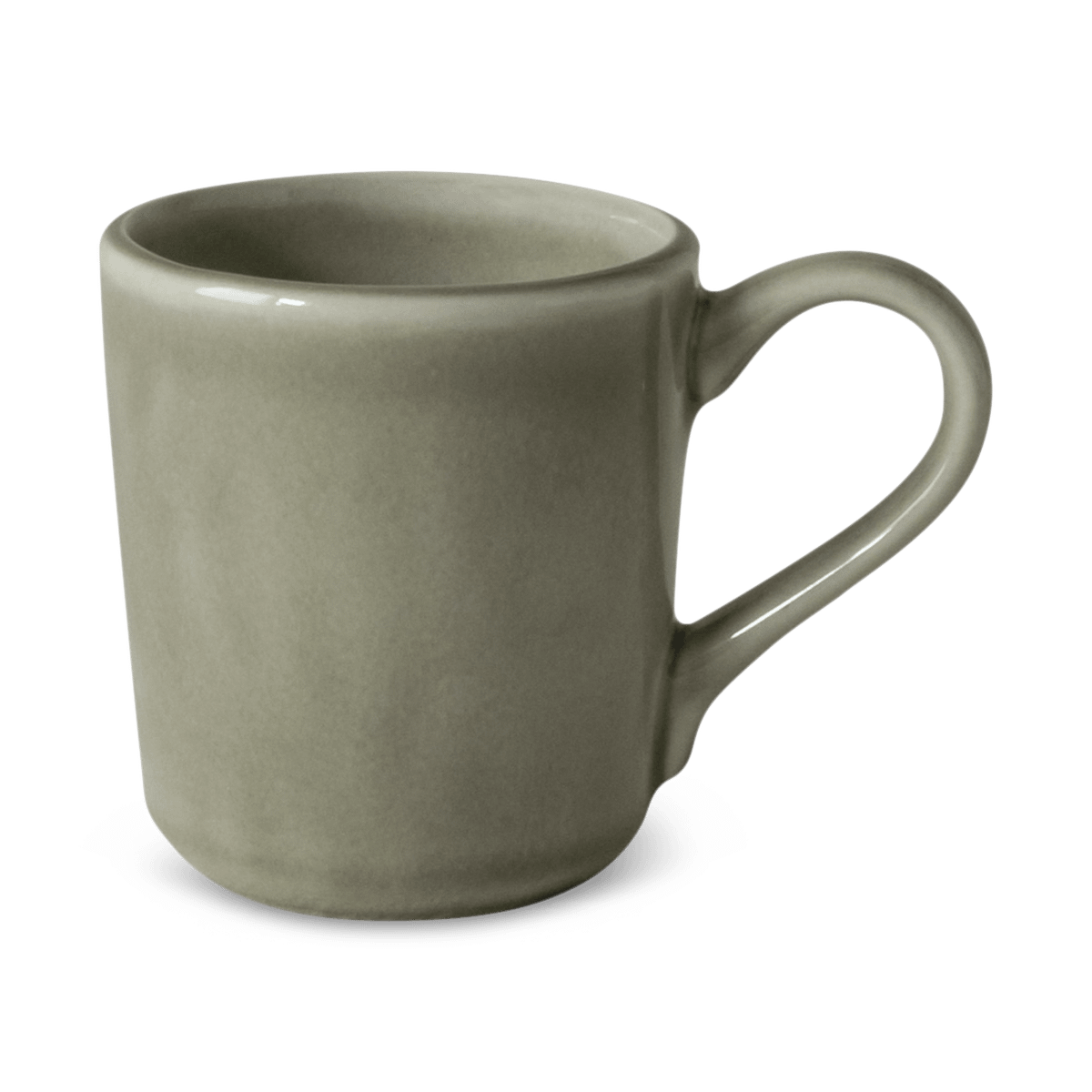 Mok NOMAR 0,25l Olijf